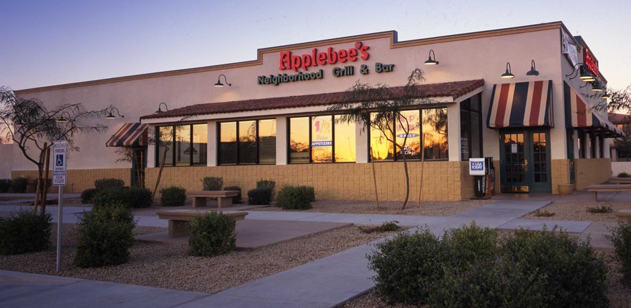 applebees